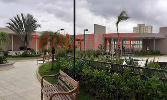 Imagem 6: Apartamento para venda tem 133 metros quadrados com 3 quartos em Santana - São Paulo - SP