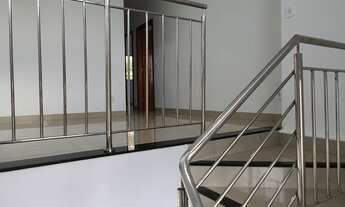 Imagem 6: Alugo sobrado na Quadra 105 norte (Arno 12), em frente ao Shopping Capim Dourado