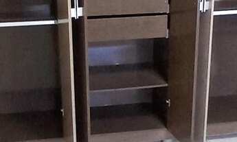 Imagem 3: Casa de 2Q e garagem na Estacao