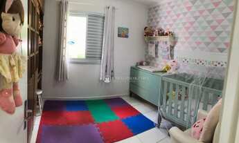 Imagem 7: Apartamento com 2 dormitórios - Medeiros - Jundiaí/SP