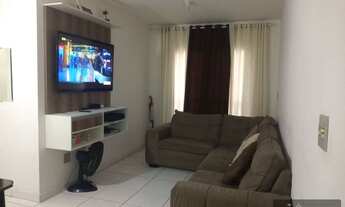 Imagem: Apartamento de 02 dormitórios na Vila Solar