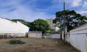 Imagem 5: Lote a Venda no Setor Leste Universitário