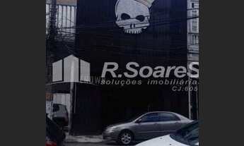 Imagem 2: Loja em Botafogo para alugar Rua General Polidoro