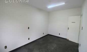 Imagem 6: Santo André - Conjunto Comercial/sala - Vila Pires