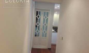 Imagem 7: Santo André - Apartamento Padrão - Campestre