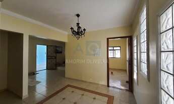 Imagem 6: Casa 3 quartos na laje com lazer churrasqueira nos fundos - Ceilândia QNM 08