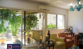 Imagem: Venda Apartamento 4 Dormitórios - 246 m²