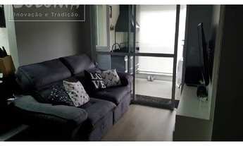 Imagem 3: Santo André - Apartamento Padrão - Silveira