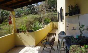 Imagem 5: Sítio - Monte Alegre - Vinhedo