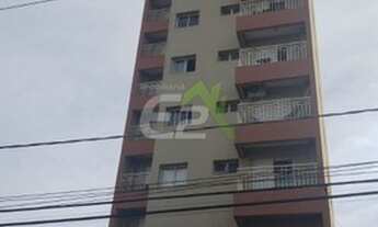 Imagem: SãO CARLOS - Apartamento Padrão - Centro