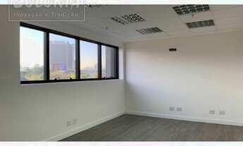 Imagem 3: Santo André - Conjunto Comercial/sala - Vila Guiomar