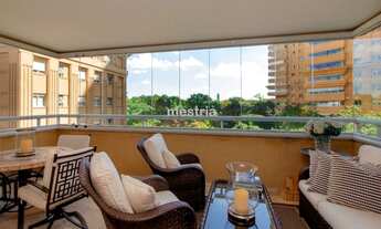 Imagem 7: Alto de Pinheiros