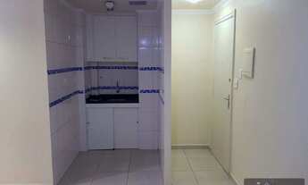 Imagem 3: Kitnet com 01 dormitório na República - Cód.: 9144