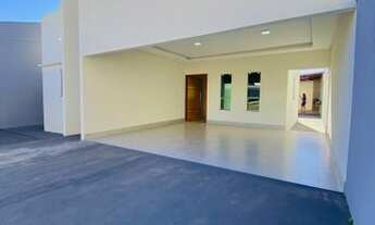 Imagem: Aluga-se casa com piscina