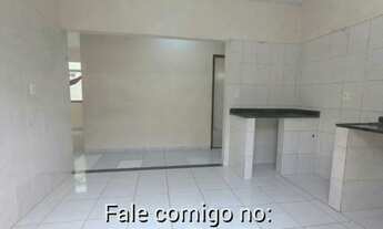 Imagem 5: Casa PRONTA PRA FINANCIAR no PARQUE DEZ - 03 quartos - Fale comigo e saiba mais!!