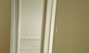 Imagem 3: Apartamento 2 quartos com ótima localização e recém reformado