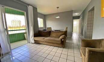 Imagem 5: Apartamento para venda possui 80 metros quadrados com 3 quartos