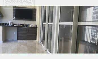 Imagem 4: Santo André - Apartamento Padrão - Vila Boa Vista