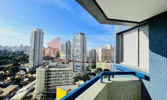 Imagem 1: Aluga Fradique Coutinho, na rua da estação linha amarela. Mobiliado com dois dormitório um