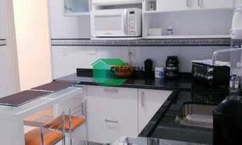 Imagem 6: Apto próx. Fundação S.A. Mobiliado