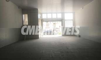 Imagem 6: Barracão - Vila Industrial - Campinas