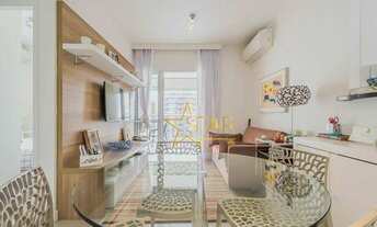 Imagem 2: Apartamento à venda, 70 m² por R$ 1.070.000,00 - Brooklin - São Paulo/SP