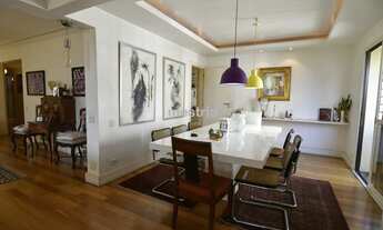 Imagem 3: Itaim Nobre Apartamento com 4 dormitórios