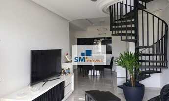 Imagem: Apartamento com 4 dormitórios, 220 m²