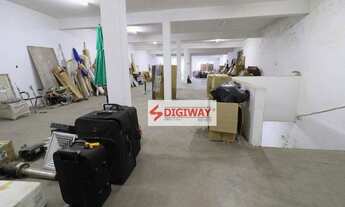 Imagem 3: Galpão à venda, 1474 m² por R$ 2.100.000,00 - Vila Ema - São Paulo/SP