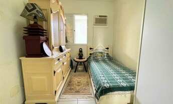 Imagem 7: Apartamento Garden em Gonzaga - Santos