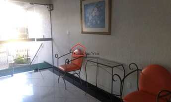 Imagem 5: BELO HORIZONTE - Apartamento Padrão - Santa Tereza