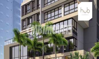 Imagem: Sala - Cambuí - Campinas