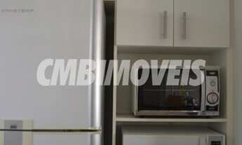 Imagem 7: Apartamento - Vila Industrial - Campinas