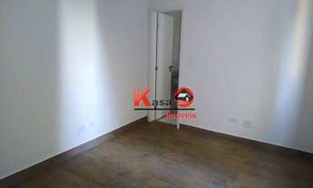 Imagem 7: Casa com 4 dormitórios à venda, 270 m² por R$ 1.450.000,00 - Embaré - Santos/SP