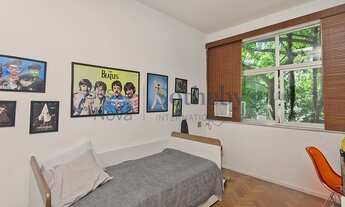 Imagem 2: Apartamento em área exclusiva