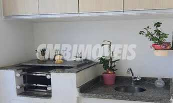 Imagem: Apartamento - Swift - Campinas