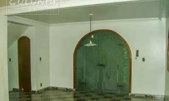 Imagem: Santo André - Casa Padrão - Parque das