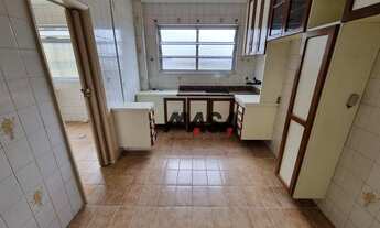 Imagem 3: Apartamento com 2 dormitórios à venda, 79 m² por R$ 350.000,00 - Boqueirão - Santos/SP