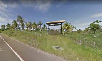 Imagem: Terreno em Itacaré medindo 65 mil m²