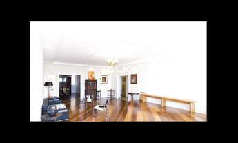 Imagem: Studio de 350m na Pç da República