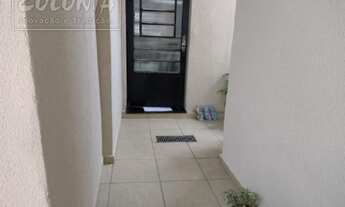 Imagem 7: Santo André - Casa Padrão - Parque das Nações