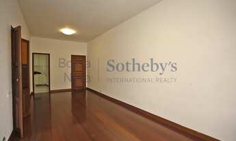 Imagem 2: Apartamento em rua cobiçada