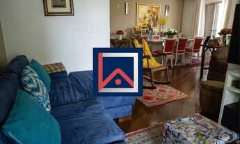 Imagem: Apartamento Venda Perdizes 172 m² 3 Dormitórios