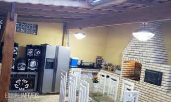 Imagem 6: Casa com 3 dormitórios à venda por R$ 600.000,00 - Jardim da Glória - Cotia/SP