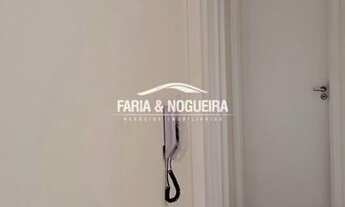 Imagem 6: Apartamento à venda, 2 quartos, 1 vaga, Bairro do Cascalho - Cordeirópolis/SP