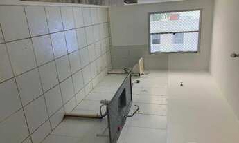 Imagem 5: Apartamento com 2 dormitórios para alugar, 46 m² por R$ 700,00/mês - Jardim Quarenta - Cam