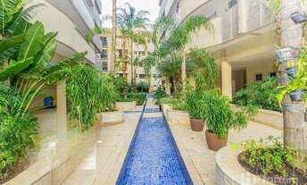 Imagem 3: Próximo a Praia. Infraestrutura de lazer. Apartamento com 3 quartos para alugar, 104 m²