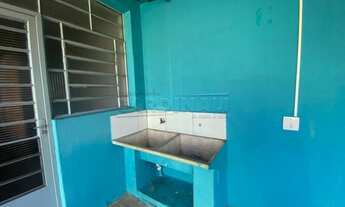 Imagem 5: Sao Carlos - Casa Padrão - Vila Brasilia