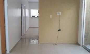 Imagem 3: Casa em Rosa da penha