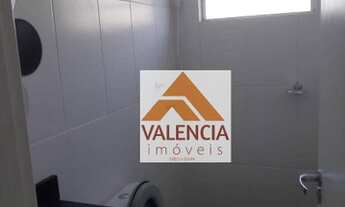 Imagem 2: Apartamento com 2 dormitórios, 48 m² - venda por R$ 155.000,00 ou aluguel por R$ 750,00/mê